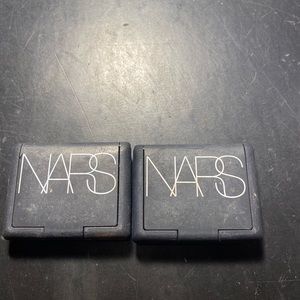 Nars Blush Duo